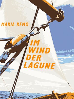 cover image of Im Wind der Lagune
